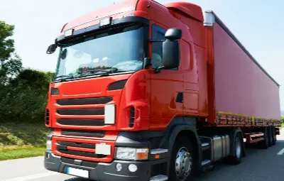 Bursa Hilvan Ambar Kargo