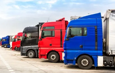 Bursa Hilvan Ambar Nakliyat