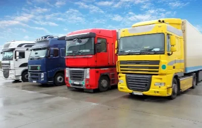 Bursa Hilvan Nakliye Ambarı